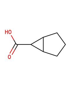 Astatech BICYCLO[3.1.0]HEXANE-6-CARBOXYLIC ACID; 1G; Purity 98%; MDL-MFCD06804454